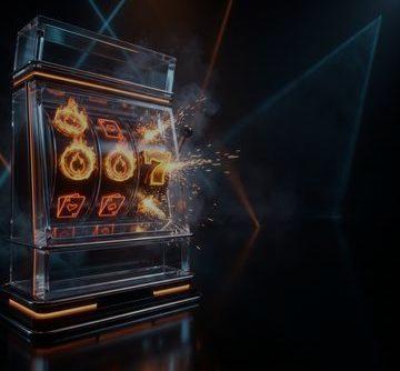 Intense Casino
